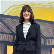 Sono una studentessa universitaria di mediazione linguistica. Offro ripetizioni di spagnolo a ragazzi delle scuole medie/superiori